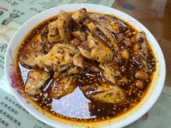 -杨大叔爱面子·四川小吃(岗头店)