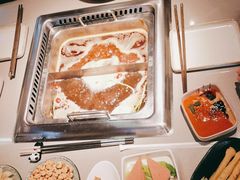 -渡娘火锅(大兴大悦春风里店)