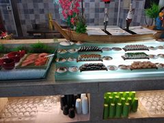 -索菲亚国际大酒店