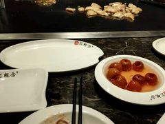 -湘汇概念铁板烧(铁西万达店)