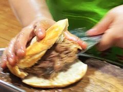 -秦豫肉夹馍(骡马市总店)