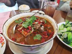 -谢记上海大排档(长寿路店)
