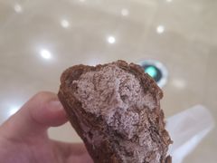 泡芙-BOKE博稞烘焙(天佑城店)