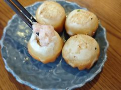 -鑫震源·苏式大虾生煎(山塘街店)