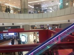 -凯德广场(学府店)