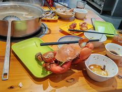 -养牛邓·潮汕牛肉海鲜自助火锅(广州店)