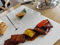 -枣子树·素食餐厅(朱家尖店)