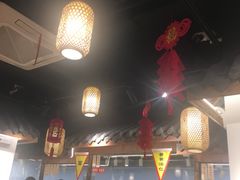 大堂-老城南.鸭血粉丝汤(夫子庙店)
