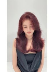 -Sying杉影日式烫染專門店