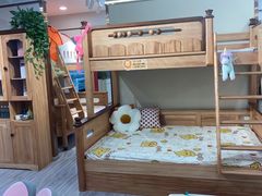 -长虹家具世界(渭水道店)