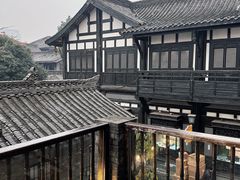 -星巴克臻选(成都宽窄巷子店)