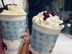 -茶颜悦色(平和堂负一楼店)