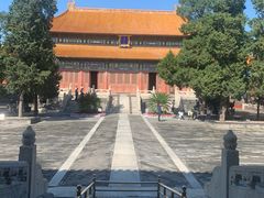 -历代帝王庙博物馆