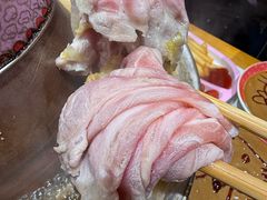 -曲氏老北京铜锅涮肉•火锅(不老街店)