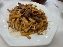 -新兴家喻酒家·羊城名宴(昌岗店)