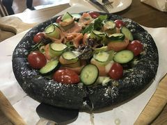 -山有花啡餐厅(常营总店)