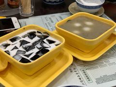 绿豆沙汤丸-仁信老铺(盈信城市广场B区店)