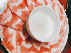 -袁老四重庆老火锅(桐梓坡店)