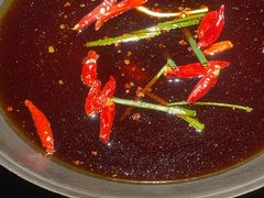 -周小明火锅(黑金冠社区店)