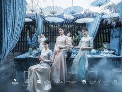 -张家港华芳金陵国际酒店