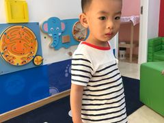 -美吉姆国际儿童发展中心(红谷滩绿地缤纷城中心)