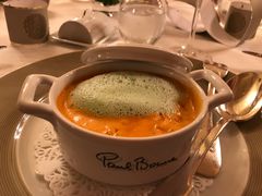 -Restaurant Paul Bocuse