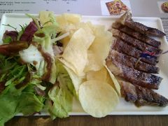 -榖屋house of flour(张江首店)