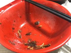 -高丽雅韩式炸酱面(南洪街店)