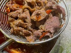 -宴全牛粤来越牛潮汕鲜牛肉火锅(海州万达广场店)