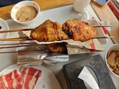 -清真·鸦儿李记·涮肉(马家堡店)
