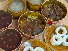 -万方圆拌粉瓦罐汤(恒茂华城店)