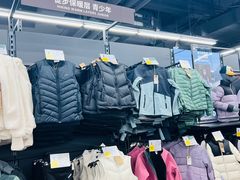 -迪卡侬(南二环店)