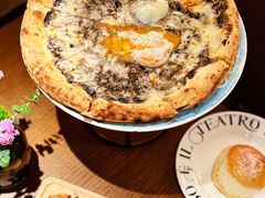 -IL TEATRO 精品意大利餐厅