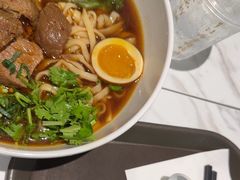 -康师傅私房牛肉面(申虹店)
