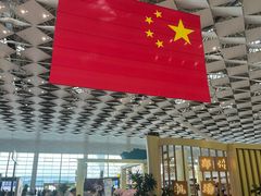-郑州新郑国际机场-T2航站楼