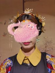 -盘子女人坊古装写真摄影(天津总店)