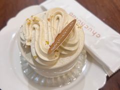 -chuchulab日式短蛋糕(粤海天地店)