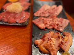 -大阪烧肉BAKA一代(十亩地店)