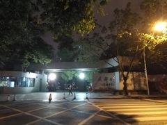 -成都七中(林荫校区)