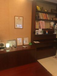大堂-颜和骨正·明哲式骨相美学整骨