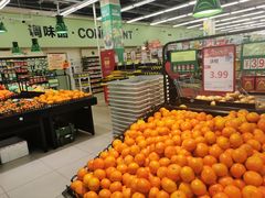 -京客隆超市(垡头店)