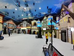 -世界之窗阿尔卑斯冰雪世界