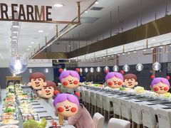 -农小锅自助小火锅(北京大兴凯德店)
