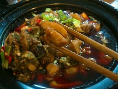 -盖帮鳝鱼串串(东郊记忆店)