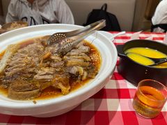 -西贝(上海我格广场店)