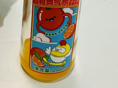 -超级鸡车(华东师大店)