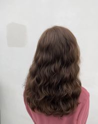 -东梵造型·烫发染发接发连锁SALON