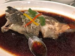 -申粤轩酒楼·三十年粤菜经典(丁香花园店)