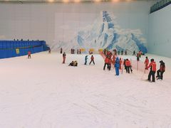 -哈尔滨热雪奇迹