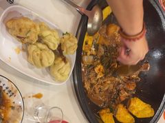 -江湖水乡铁锅炖魚(周庄嘉园店)